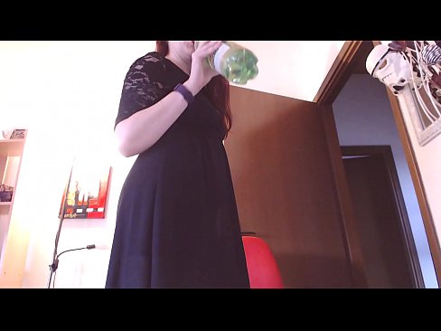 ❤️ Submisívna otrokyňa, ktorá miluje špinavé a šťavnaté nohavičky, je po zhliadnutí tohto videa nútená masturbovať! ❤❌ Ruské porno na nás ️❤