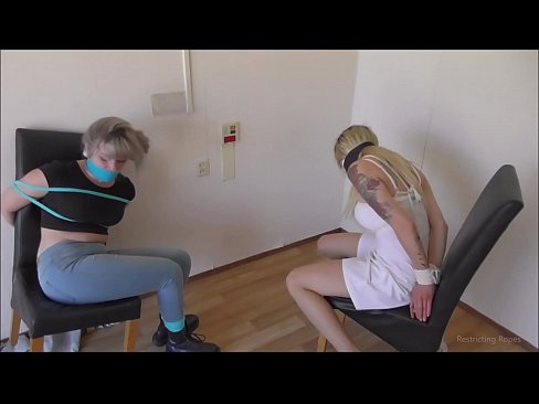 ❤️ Závislá / zviazaná a s roubíkom / dievča v núdzi ❤❌ Ruské porno na nás ️❤