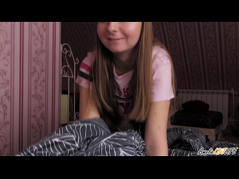 ❤️ Blondínka hlboko vysaje svoju BFF a dostane semeno do úst ❤❌ Ruské porno na nás ️❤