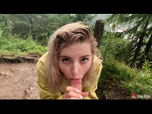 ❤️ Dievča prehĺta semeno po verejnom fajčení - Eva Elfi ❤❌ Ruské porno na nás ️❤