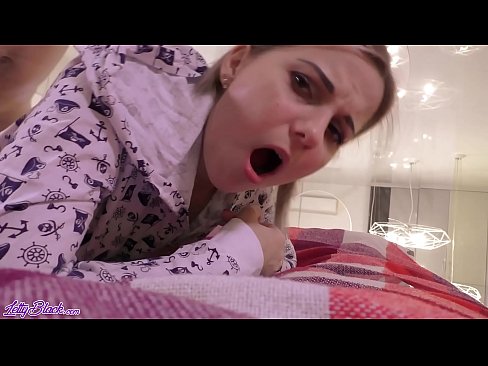 ❤️ Sexy mama prehĺtanie a sex v pregistyle - sperma zblízka ❤❌ Ruské porno na nás ️❤